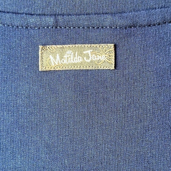 NWT Matilda Jane A Million Little Things Jacket Size Small - Picture 10 of 16